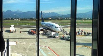 I sapori torinesi negli aeroporti di Torino e Bergamo