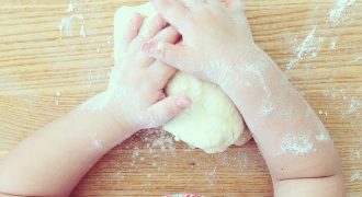 Corsi di cucina per bambini