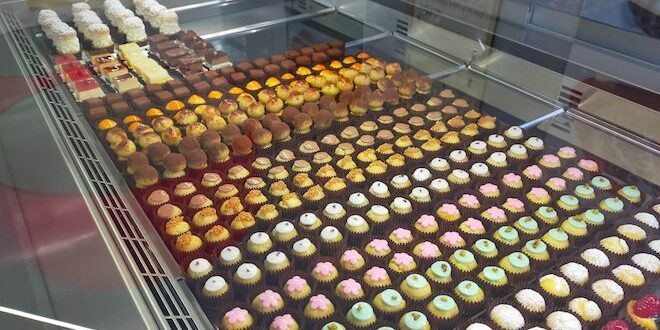Pasticceria Ivett