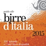 Presentazione della Guida alle Birre d’Italia 2015 (lunedì 26/05, ore 18.00 Torino)