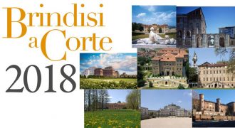 Marzo-Ottobre 2018: Brindisi a Corte