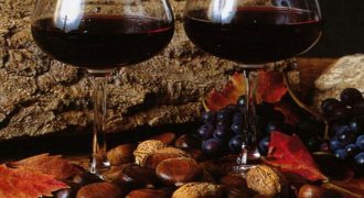 30/11/2014: “A Caldarroste e Vin brulè…aspettando il Natale”