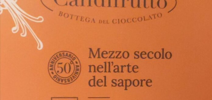 Candifrutto La Bottega del Cioccolato