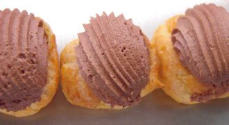 Novità dalla pasticceria Capitano Rosso