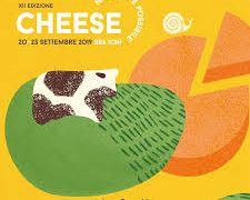 20-23/09/19: Cheese 2019 (Bra, CN)