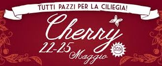 Cherry Festival (21-24/05/2015, Pecetto T.se)