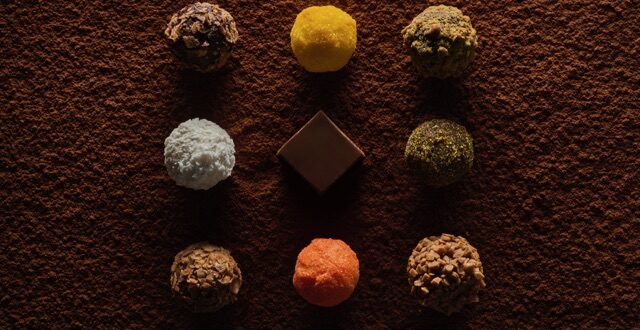 Cioccolatopuro