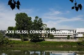 XXII Congresso Mondiale ISLSSL (Campus ILO – TO)