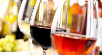 06/03/2017: Corso Base di Avvicinamento al Vino