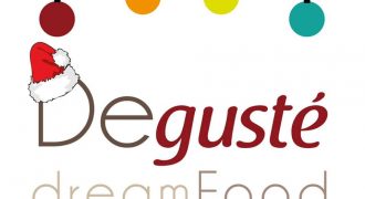 Degusté – Dream Food 2020