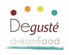 5-8/09/2019: Degusté Dream Food (Grugliasco TO)