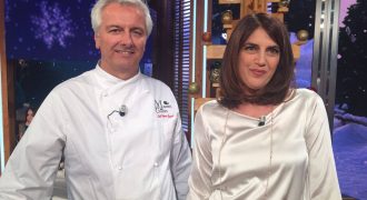 La Pasticceria Dell’Agnese ospite a Geo (Rai3)