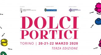 Dolci Portici 2020 (Torino)