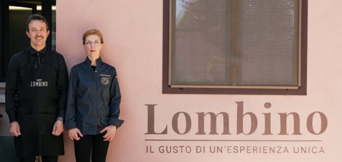 Lombino – Pasticceria Caffetteria