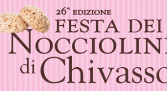 Festa dei Nocciolini di Chivasso 2022