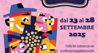 Festa dei Nocciolini di Chivasso 2025
