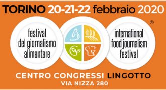 20-22/02/2020: Festival del Giornalismo Alimentare (Torino)