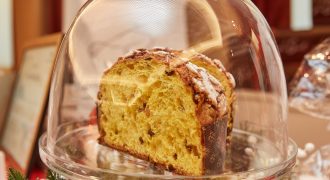 30/11-01/12/2019: Una Mole di Panettoni (Torino)