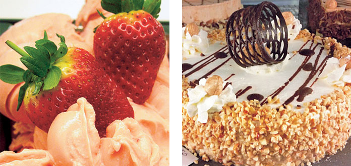 Buono e Sano – Il Gelato italiano