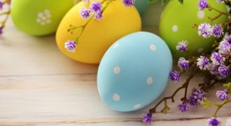 I Menù di Pasqua e Pasquetta proposti da Il Frutto Permesso (Bibiana, TO)