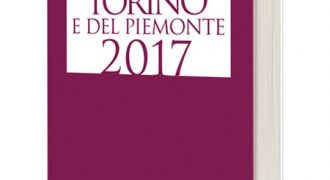 Guida ai Sapori e ai Piaceri di Torino e del Piemonte 2017