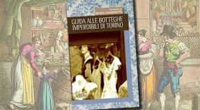 Due Maestri del Gusto all’interno di “Guida alle Botteghe Imperdibili di Torino”