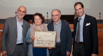 Novità dal pastificio Sapori di Tassinari&C.