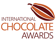 European Chocolate Awards 2015: Guido Castagna vince 4 ori e 3 argenti