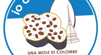 17-18/03/18: Una Mole di colombe e cioccolato (Hotel Principi di Piemonte, Torino)