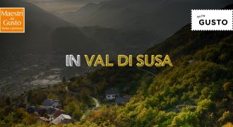 ITINERARIO 4 – In Val di Susa con i Maestri