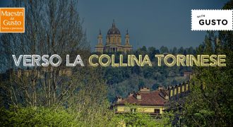 ITINERARIO 2 – Verso la Collina Torinese con i Maestri