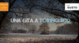 ITINERARIO 1 – Una gita a Torino sud con i Maestri