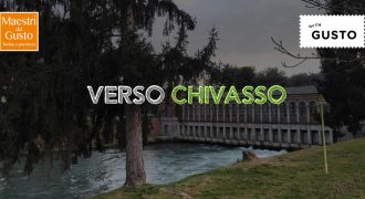 ITINERARIO 3 – Verso Chivasso con i Maestri