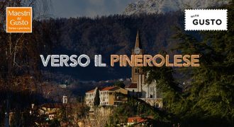 ITINERARIO 5 – Verso il Pinerolese con i Maestri
