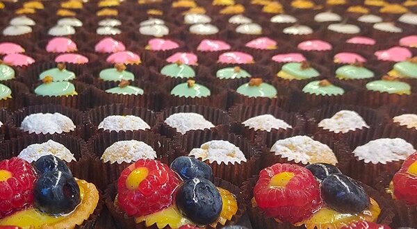 Pasticceria Ivett
