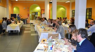 Taste Workshops 2014 (Piazza dei Mestieri, February to September in 2014)