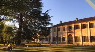 Letture e Musica nel Parco – Villa Lascaris (Pianezza TO)