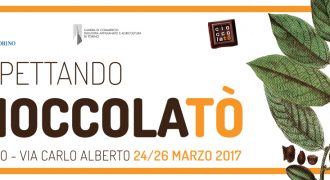 24-26/03/2017: Aspettando Cioccolatò (Torino)