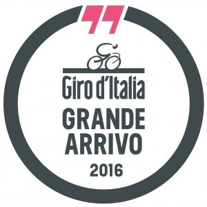 logo Giro d'Italia
