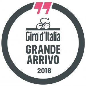 logo Giro d'Italia