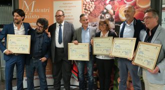 Chiuse le autocandidature per diventare Maestro del Gusto 2018