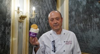 Raccolta fondi per la Gelateria Miretti