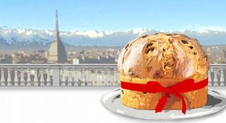 2-3/12/2017: Una Mole di Panettoni (Hotel Principi di Piemonte, Torino)