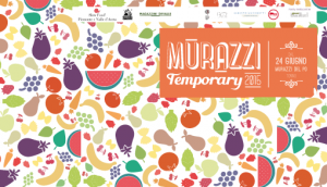 murazzi temporary