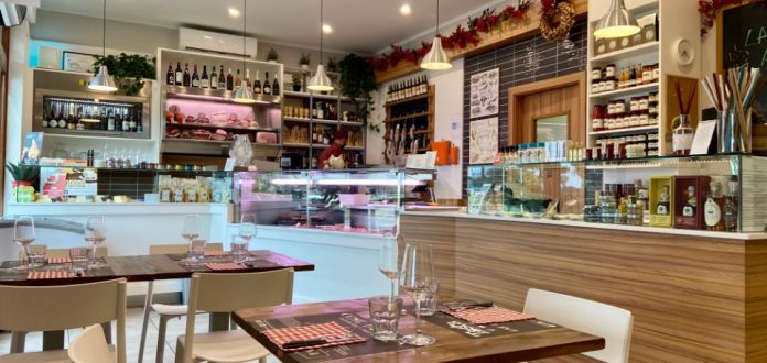 Tasta Macelleria con Cucina Tasta Macelleria con Cucina