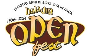 30-31/08/2014: Open Baladin Fest (Piazzale Valdo Fusi, Torino)