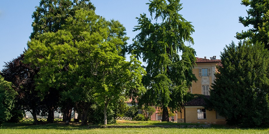 parco le serre degustè degustè 2018