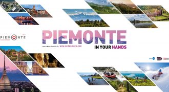 Piemonte in Your Hands