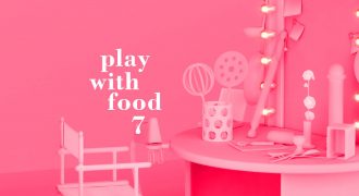 11-17/06/18: Play with Food 7 (Torino)