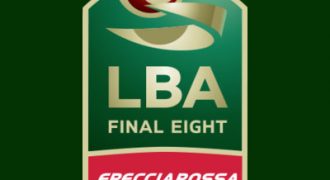 I Maestri del Gusto alle Final Eight di basket